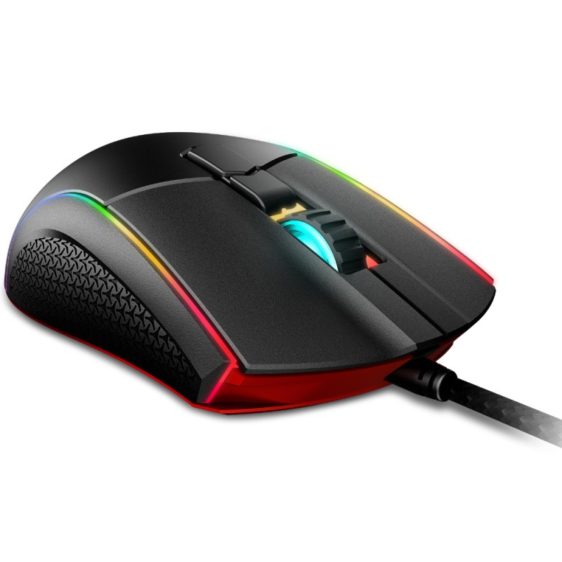 XPG MYSZ GAMINGOWA PRIMER CZARNA
